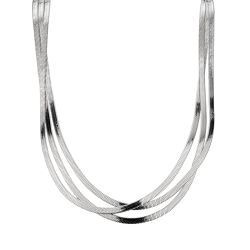 Liebeskind Berlin Kette ohne Anhänger, LJ-0716-N-45, günstig online kaufen