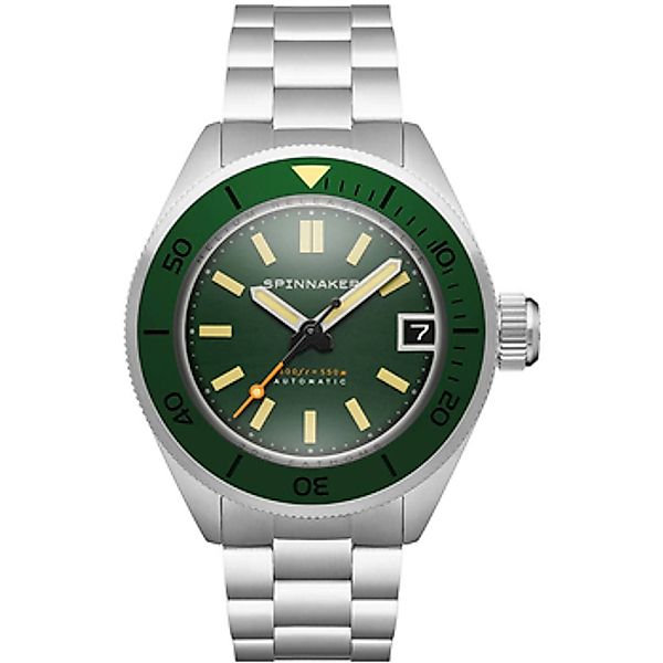 Spinnaker Automatikuhr Spinnaker SP-5098-11 Piccard Diver günstig online kaufen