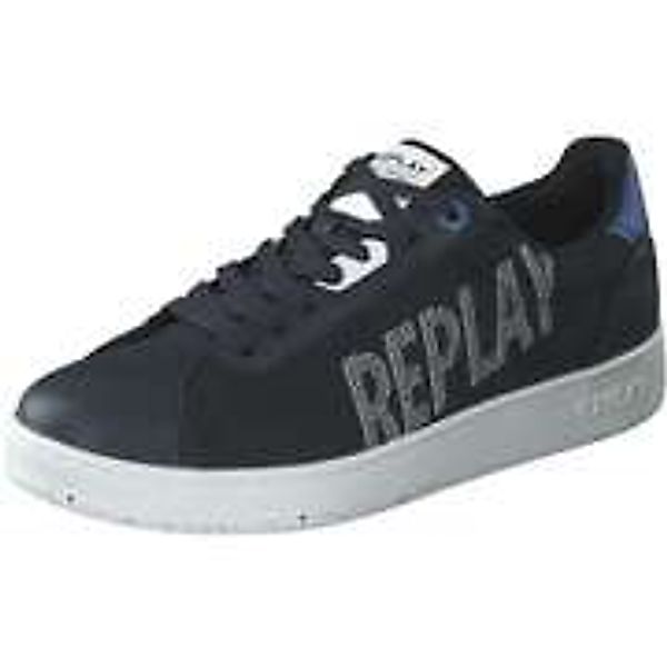 Replay Sneaker Herren blau|blau|blau|blau|blau günstig online kaufen