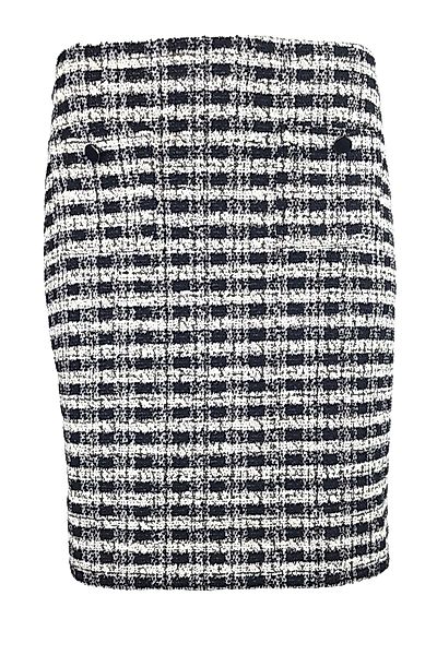 Raffaello Rossi Schlupfrock Valetta Boucle Check günstig online kaufen