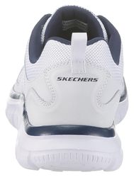 Skechers Track-Scloric Sneaker, Freizeitschuh, Halbschuh, Schnürschuh günstig online kaufen