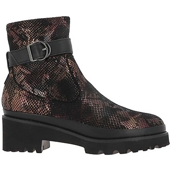 Fugitive  Stiefeletten KRIX  LC22J-VEAU NOIR / PYT STR LPIQQ41 günstig online kaufen