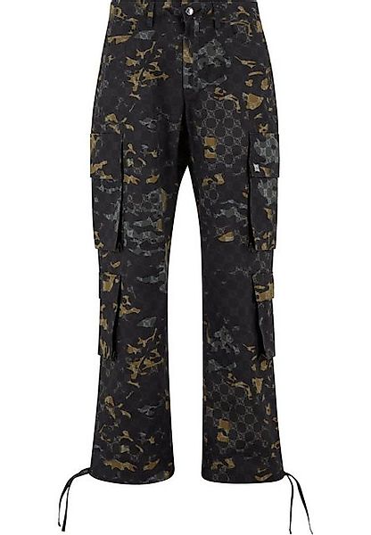 PEQUS Cargohose PEQUS PEQUS Aether Camo Cargo (1-tlg) günstig online kaufen