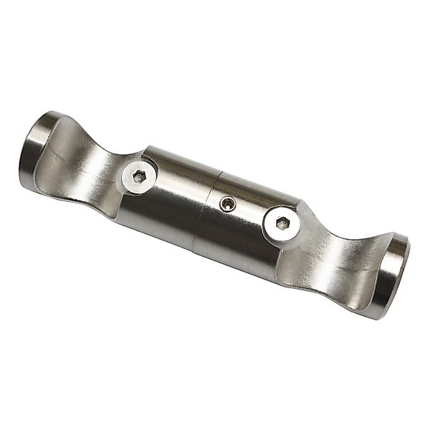 GARDINIA Deckenträger Adapter "Verbindungselement für Gardinenstangen" Seri günstig online kaufen