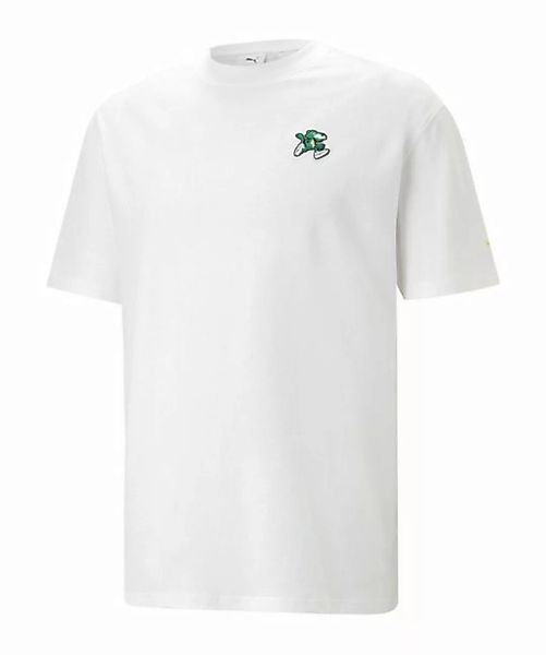 PUMA T-Shirt THE MASCOT T-Shirt default günstig online kaufen