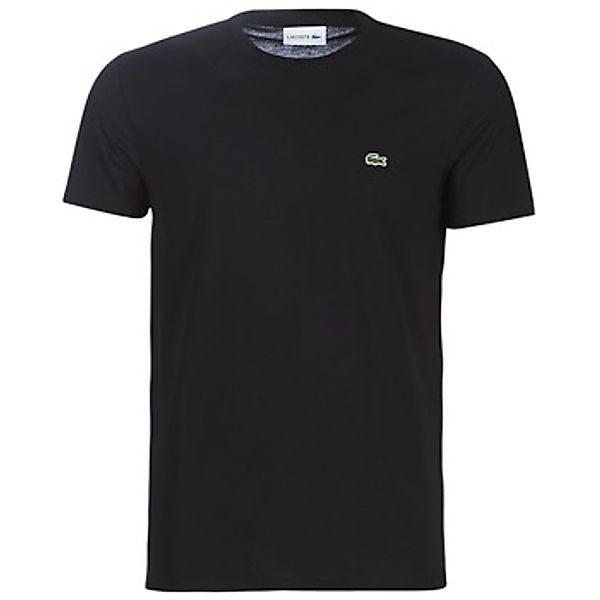 Lacoste Funktionsshirt Herren Sport Tennis T günstig online kaufen