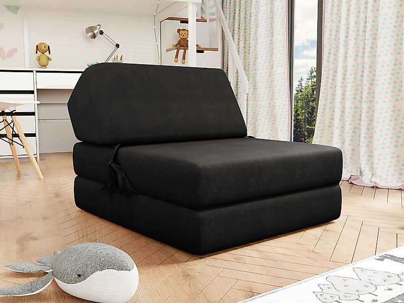 MIRJAN24 Schlafsofa Kevin, Sofa mit Schlaffunktion, günstig online kaufen