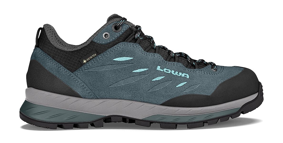 Lowa Trekkingschuh günstig online kaufen