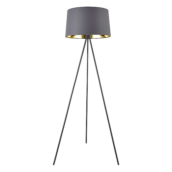 lux.pro Stehlampe, ohne Leuchtmittel, »Manchester« Stehleuchte günstig online kaufen