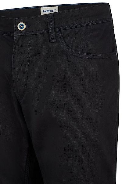 Hattric Thermohose Thermo 5-Pocket Henk Cotton Satin günstig online kaufen