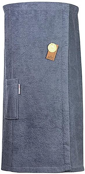 A&R Handtuch Sauna Kilt Ladies mit günstig online kaufen