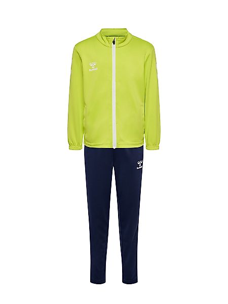 hummel Sportanzug Sportliche Kombination mit Reißverschluss günstig online kaufen