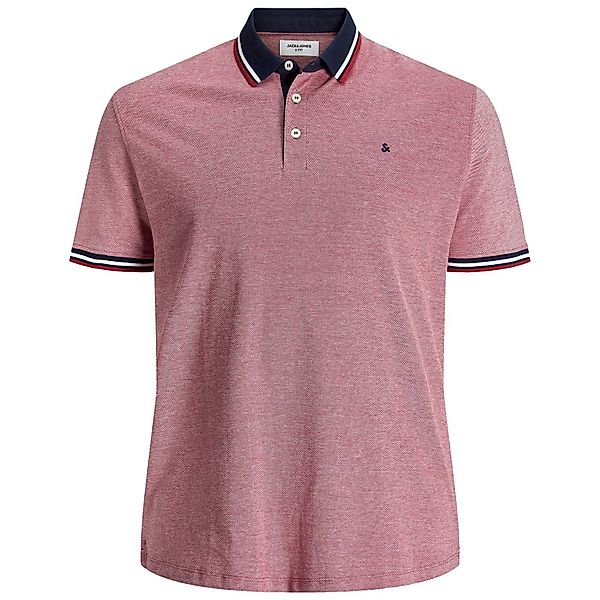 Jack & Jones Poloshirt Jack & günstig online kaufen
