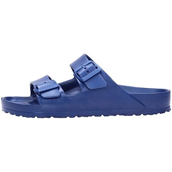 BIRKENSTOCK  Pantoffeln ARIZONA EVA NAVY CALZ S günstig online kaufen