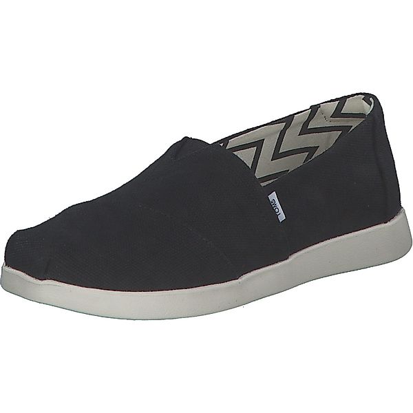 TOMS Alpargata 1002157 Slipper günstig online kaufen