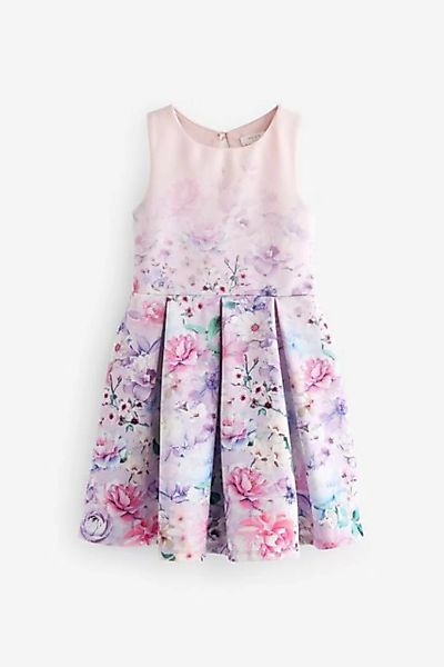 Next Partykleid Elegantes Kleid mit Rückendetail (1-tlg) günstig online kaufen