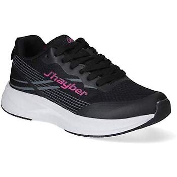 J´hayber  Sneaker ZS450909 negro günstig online kaufen