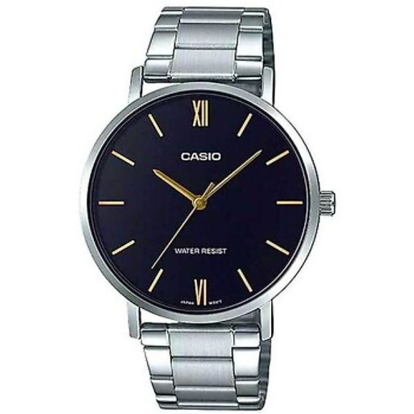Casio  Armbanduhr MTPVT01D1B günstig online kaufen