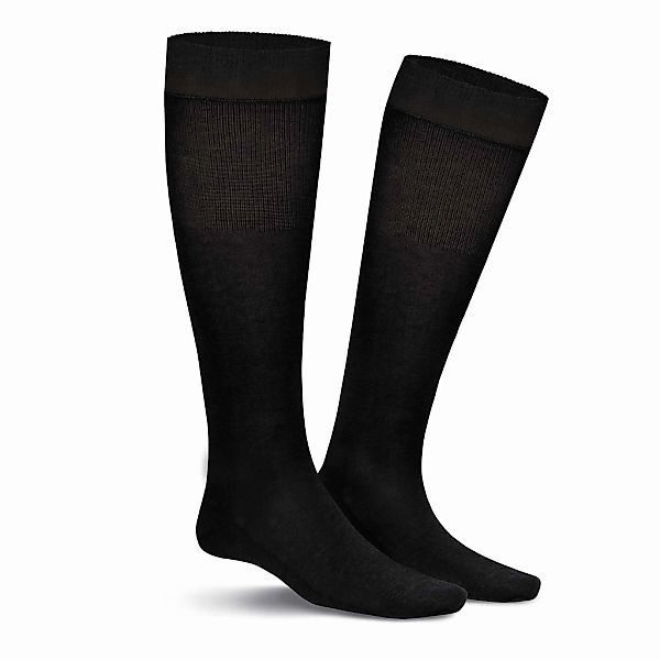 KUNERT Kniestrümpfe "Kniestrumpf Clark" günstig online kaufen