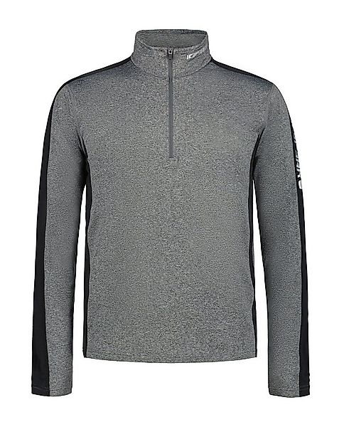 Icepeak Funktionsshirt ICEPEAK FLEMINTON (1-tlg) sportlicher Stil, mit Steh günstig online kaufen