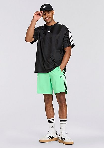 adidas Originals Shorts ADICOLOR FIREBIRD Trainingsshorts günstig online kaufen