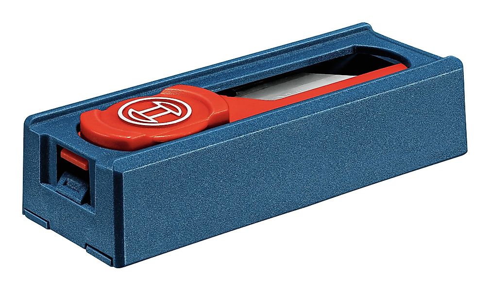 BOSCH Cuttermesser Professional, Klinge: 1.9 cm, günstig online kaufen