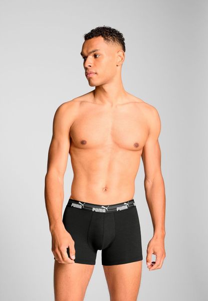 PUMA BODYWEAR Boxershorts Everyday Boxer (Sparpack, günstig online kaufen
