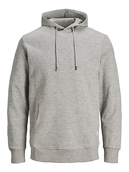 Jack & Jones Kapuzensweatshirt BASIC SWEAT HOOD günstig online kaufen