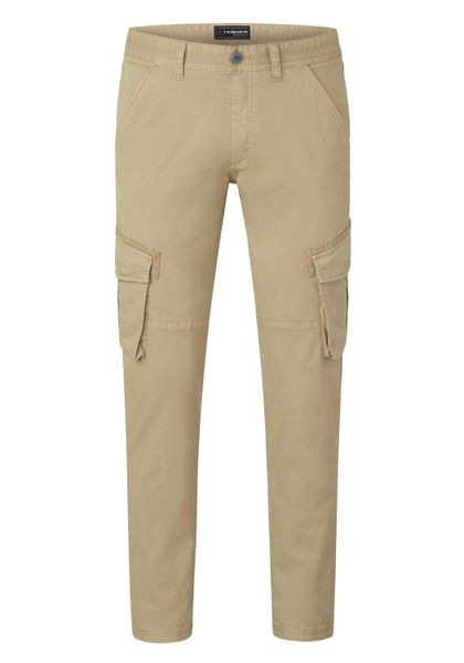 Redpoint Stoffhose MONCTON Relaxed Fit Cargohose günstig online kaufen