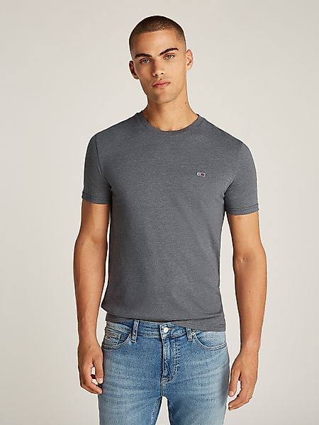Tommy Jeans T-Shirt TJM XSLIM JASPE günstig online kaufen