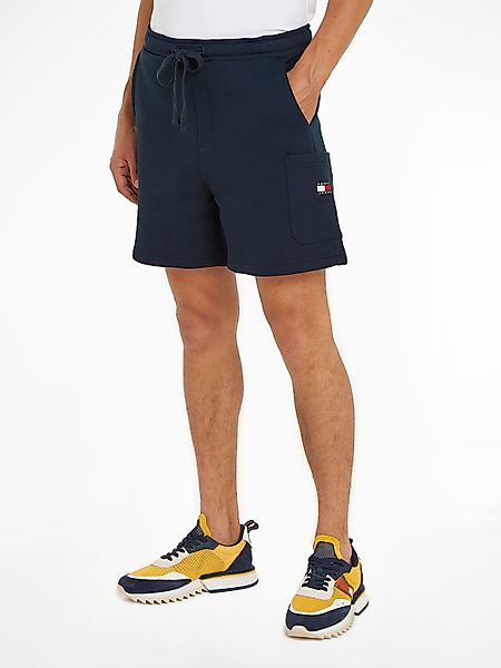 Tommy Jeans Cargoshorts TJM BADGE CARGO günstig online kaufen