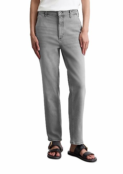 Marc OPolo Boyfriend-Jeans "aus Organic-Cotton-Mix-Stretch" günstig online kaufen