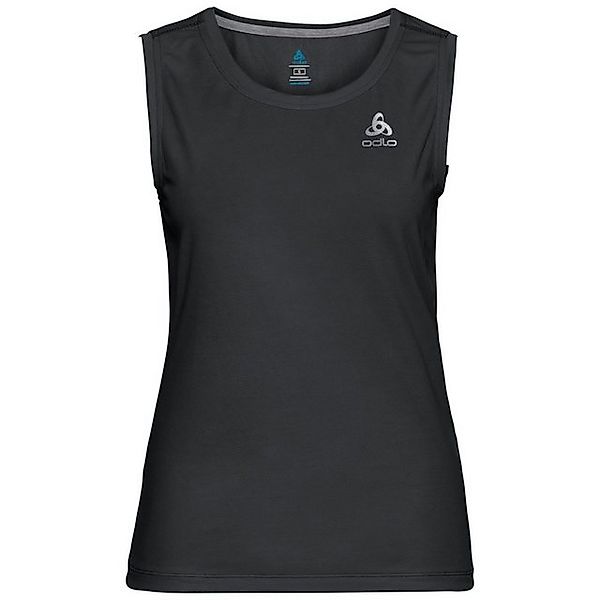 Odlo Tanktop Odlo Damen Tanktop Tank Crew Neck F-Dry 550851 günstig online kaufen