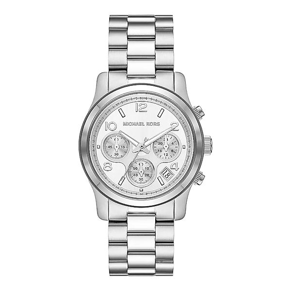 MICHAEL KORS Quarzuhr Michael Kors Chronograph günstig online kaufen