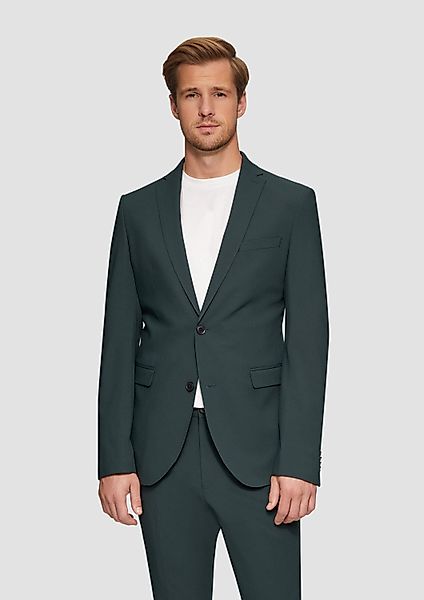 s.Oliver Sakko Indoor-Sakko S.OPURE s.O PURE: günstig online kaufen