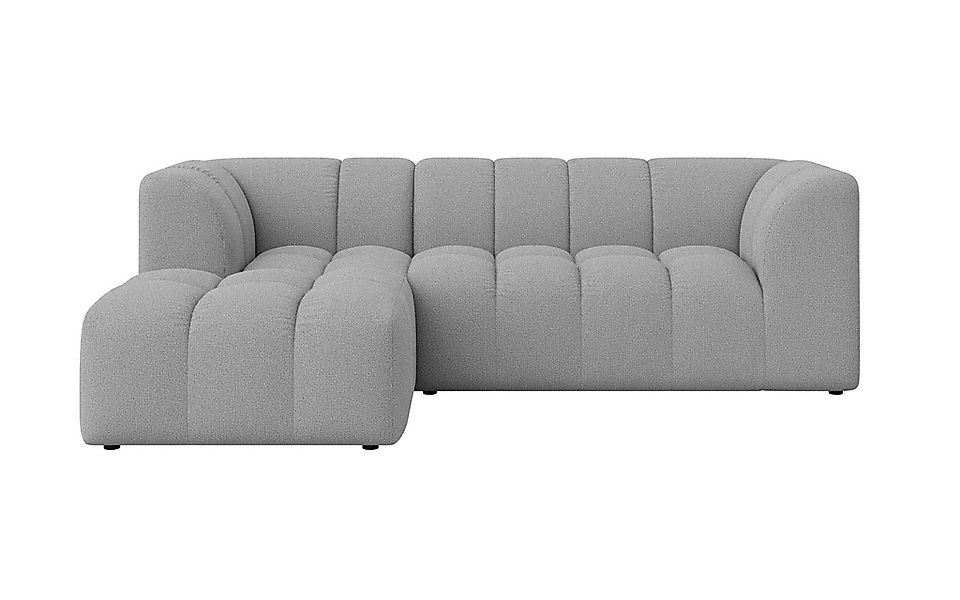 Home affaire Ecksofa »Tuure« L-Form, mit Welllenunterfederung günstig online kaufen