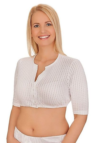 Hammerschmid Dirndlbluse Dirndlbluse - CAROLA - günstig online kaufen