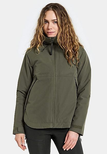 Didriksons Outdoorjacke Damen Winterjacke wasserdicht winddicht atmungsakti günstig online kaufen
