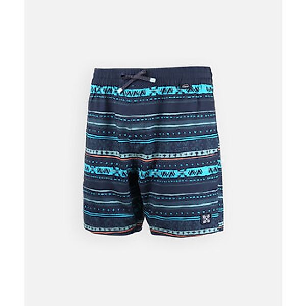 Oxbow  Badeshorts Volleyshort LINEUP günstig online kaufen
