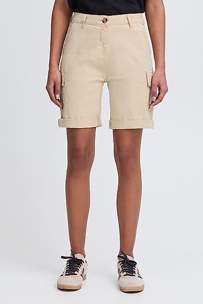 OXMO Cargoshorts OMChanice Cargo shorts modische günstig online kaufen