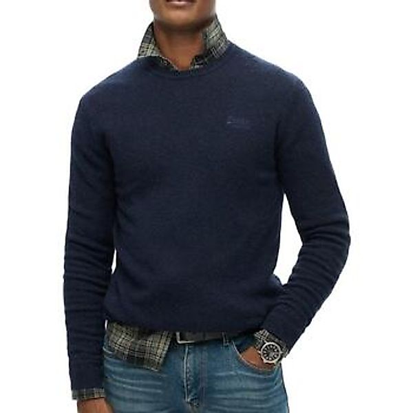 Superdry  Pullover M6110641A-5EJ günstig online kaufen