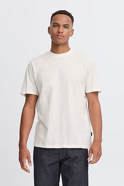 Blend Rundhalsshirt BHIvo 2er-Pack Basic T-Shirt mit Rundhalsausschnitt günstig online kaufen