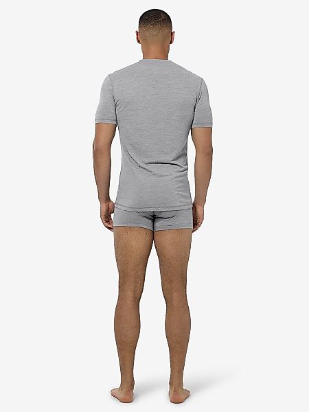 SUPER.NATURAL Boxershorts für Herren, aus Merinowolle günstig online kaufen