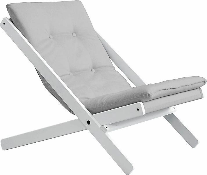 Karup Design Klappstuhl "Boogie", Bezugsqualität 1 günstig online kaufen