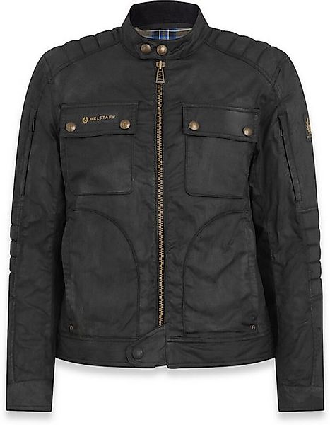 Belstaff Motorradjacke Roberts Motorrad Wachsjacke wasserdicht günstig online kaufen