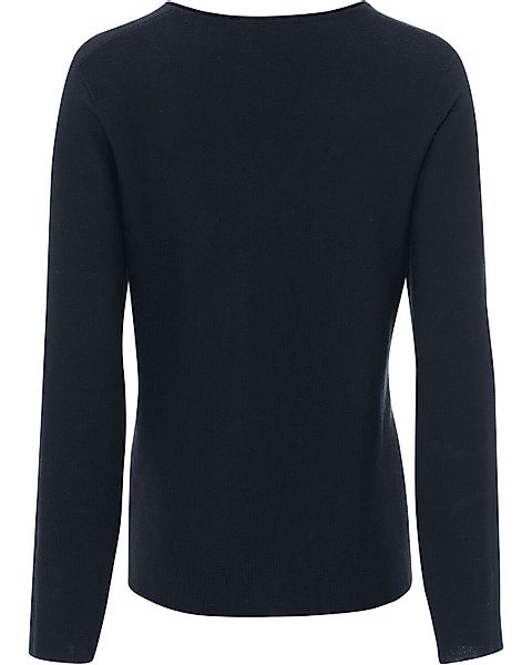 IN LINEA Strickpullover V-Pullover günstig online kaufen