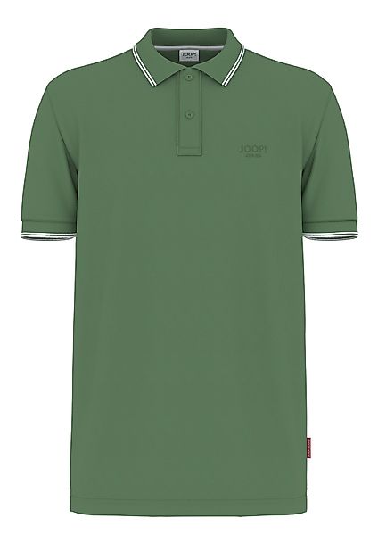 Joop Jeans Poloshirt "Agnello", Mit Rundhalsausschnitt günstig online kaufen