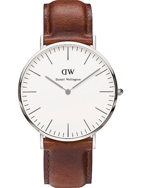 Daniel Wellington Quarzuhr Daniel Wellington Herren-Uhren günstig online kaufen