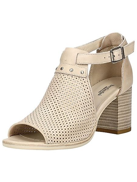 Nero Giardini Nero Giardini Sandalen Leder High-Heel-Sandalette günstig online kaufen