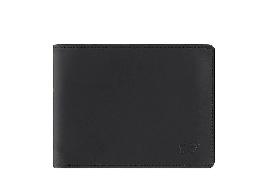 Braun Büffel Geldbörse ARIZONA RFID Geldbörse 8CS w. Secret Compartment sch günstig online kaufen